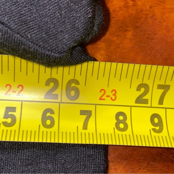 EUC Women’s Size 4XL Human Unlimited “Strong Women” Black Short Sleeve Tee Shirt - Picture 11 of 11